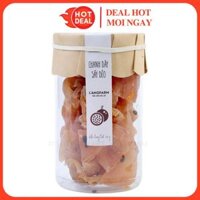 Chanh Dây Sấy Dẻo Tobita Langfarm  225G