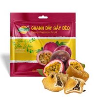 Chanh dây sấy dẻo Tuấn Đạt