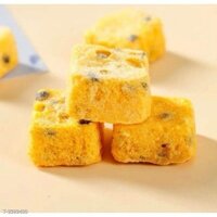 CHANH DÂY SẤY GIÒN DẠNG VIÊN - HỦ 300gr
