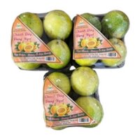 Chanh dây vàng ngọt vỉ 250g