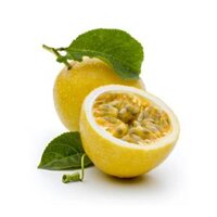 Chanh Dây Vàng Thơm Ngọt Đà Lạt