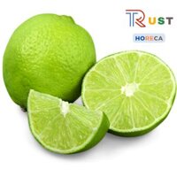 Chanh không hạt da đẹp