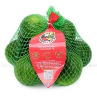 Chanh Không Hạt Túi Lưới Meko Star 500G (ea)