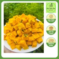 Chanh leo viên, chanh dây sấy thăng hoa, thanh lọc giải nhiệt, bổ sung vitamin C