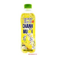 CHANH MUỐI ICY 350ML