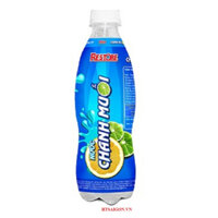 CHANH MUỐI RESTONE 500ML