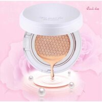 Chanh shop Phấn nước ngọc trai Lameila BB Cushion Hàng Nội Địa Trung Chính Hàng