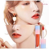 Chanh shop Son kem Longoria Glaze Hàng Nội Địa Trung HY8