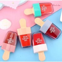 Chanh shop Son Que Kem Loli's Dear Darling Tint Hàng Nội Địa Trung Chính hãng