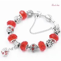 Chanh shop Vòng tay phong thuỷ charm sang trọng HY8
