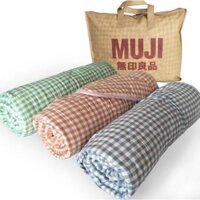 Chăn,mền Muji Nhật Bản [Kim Bảo 158]