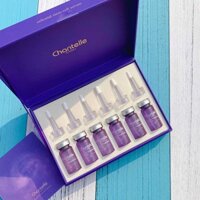 Chantelle Facial Treatment Serum tế bào gốc của Úc
