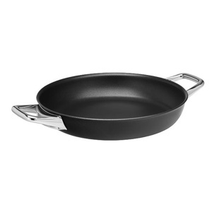 Chảo 2 quai Wmf Servierpfanne Steak Profi 28cm
