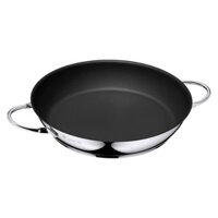 Chảo 2 quai WMF Servierpfanne Ceradur Profi 28 cm