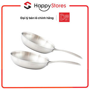 Chảo 3 lớp Durachefs 24cm