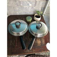 chảo Amway size 22,5x 6cm hàng 2hand