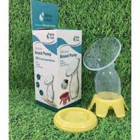 (Chào bạn) Cốc hứng sữa breast pump siêu rẻ