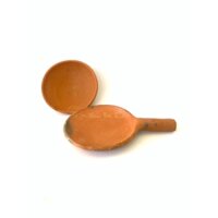 chảo bánh xèo miền trung