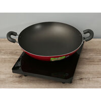 Chảo bầu chống dính Kim Hằng 36cm