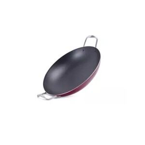 Chảo bầu chống dính Sunhouse SHG1224R