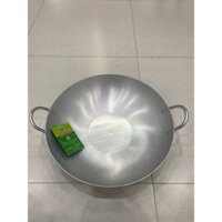 Chảo bầu xi Kim Hằng Size 36cm