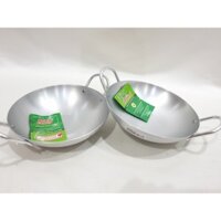 Chảo bầu xi Kim Hằng