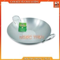 Chảo bầu xi Kim Hằng