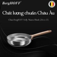 Chảo BergHOFF Belly Warm Blush 20cm 1.5L