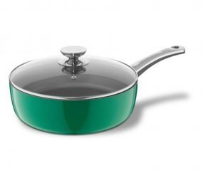 Chảo Berndes Magic 28cm