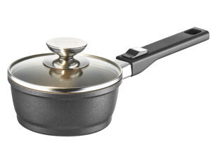 Chảo Berndes Saucepan Vain 031551 - 16cm. có nắp