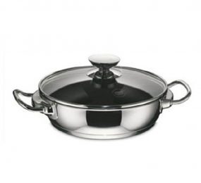 Chảo Berndes Sautepan Injoy 063670 - 28cm