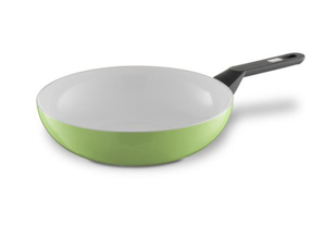 Chảo Berndes Wokpan Alco 079713 - 28cm
