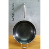 Chảo blackcube T&K và sauce pan