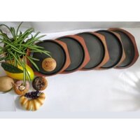 Chảo Bò Né Gang Tròn Size 26-30cm