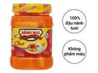 Chao Bông Mai 370g
