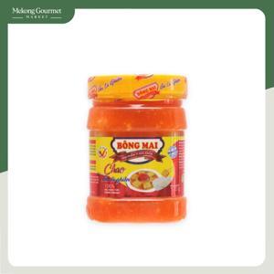 Chao Bông Mai hũ 170g
