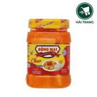 Chao Bông Mai Lọ 370G