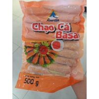 Chạo Cá Basa Anfish 500G