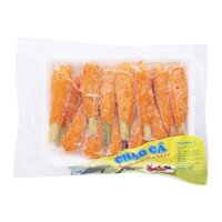 Chạo Cá Minh Tiến Khay 300g