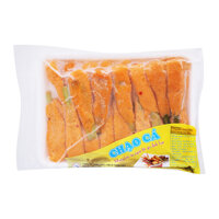 Chạo Cá Minh Tiến Khay 500g