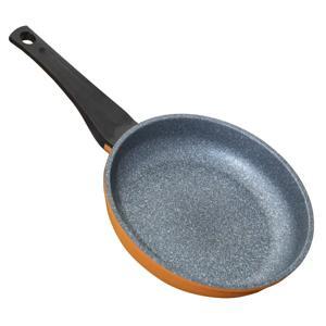 Chảo cam chống dính lòng sâu VULCAN STONE 20cm