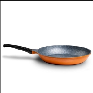 Chảo cam chống dính VULCAN STONE 30cm