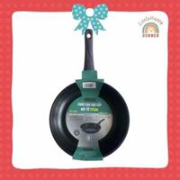 CHẢO CẠN CHỐNG DÍNH ĐÁY TỪ TITANI TFP-ST24/26 24/26CM