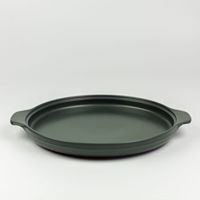 Chảo cạn dưỡng sinh 28 cm + nắp