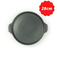 Chảo cạn dưỡng sinh Minh Long 28 Cm