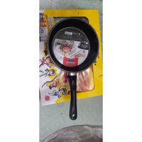 Chảo cạn inox 5 đáy 20cm Sunhouse Quà tặng từ sữa