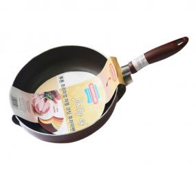 Chảo caro sần chống dính Jolly Sunhouse SJ28