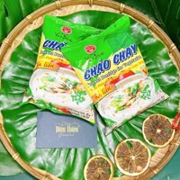CHÁO CHAY ĂN LIỀN BÍCH CHI - GÓI 50G
