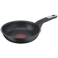 Chảo chiên 26cm Tefal Unlimited G2550502 - Chống dính, báo nhiệt thông minh - Hàng chính hãng