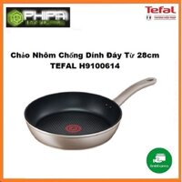 Chảo chiên 28 cm Tefal Sensations H9100614